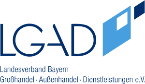 Logo LGAD